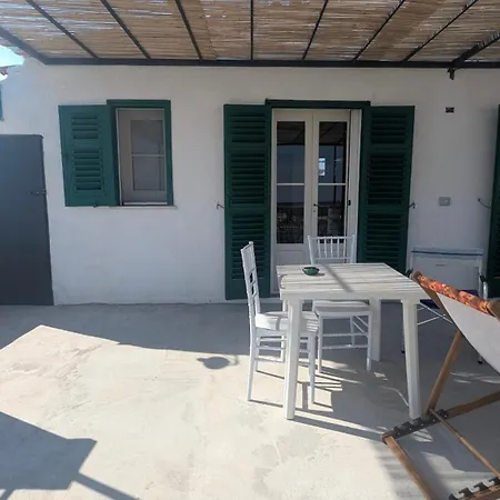 Masseria Mustazzo شقة سيبونتو