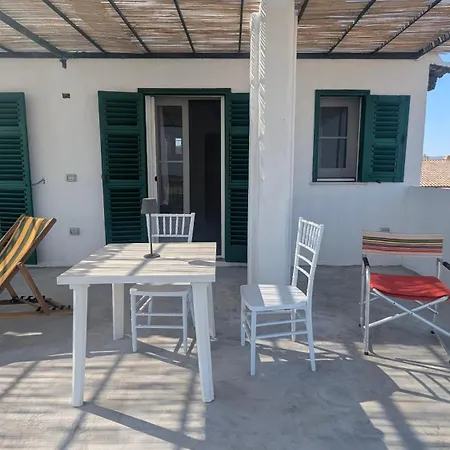 Apartment Masseria Mustazzo