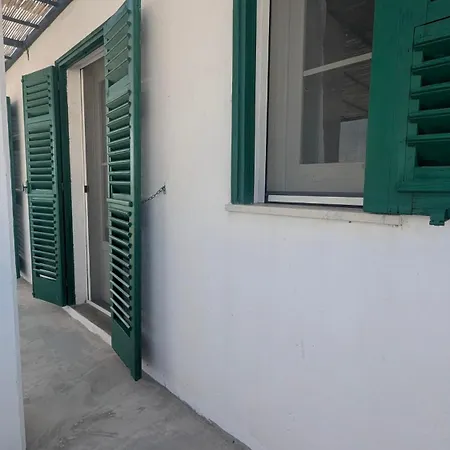 Masseria Mustazzo Apartment