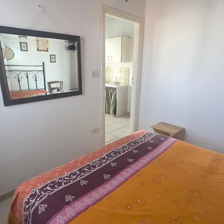 Apartment Masseria Mustazzo *