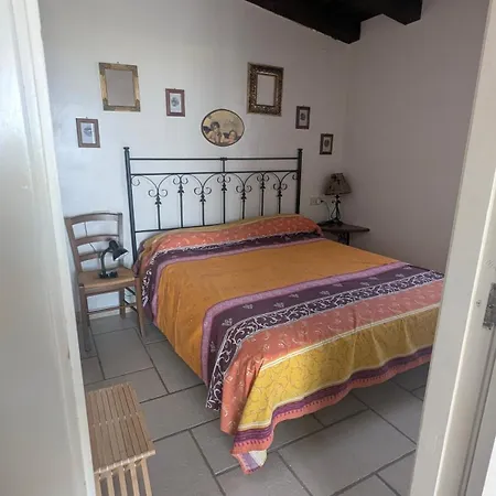 Apartment Masseria Mustazzo
