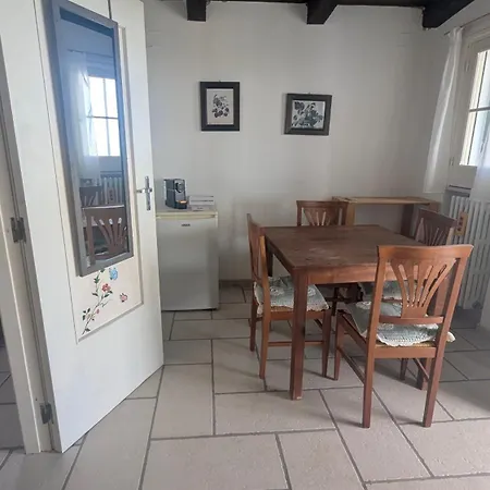 Masseria Mustazzo Apartment *