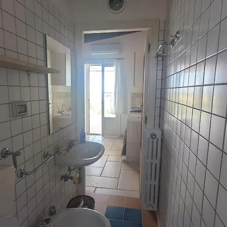 Apartment Masseria Mustazzo *
