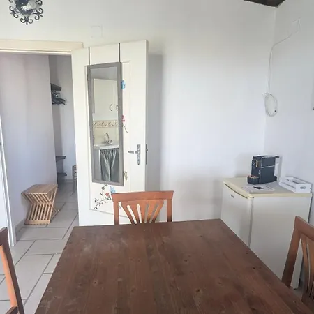 Masseria Mustazzo شقة