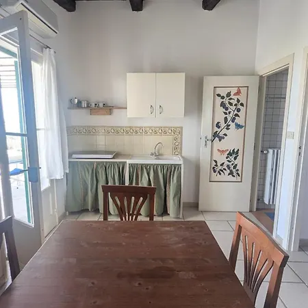 Apartment Masseria Mustazzo Siponto