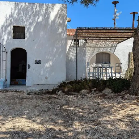 شقة Masseria Mustazzo سيبونتو