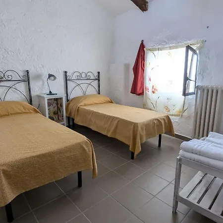 Masseria Mustazzo شقة