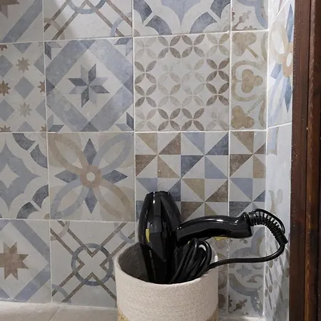 Masseria Mustazzo شقة سيبونتو