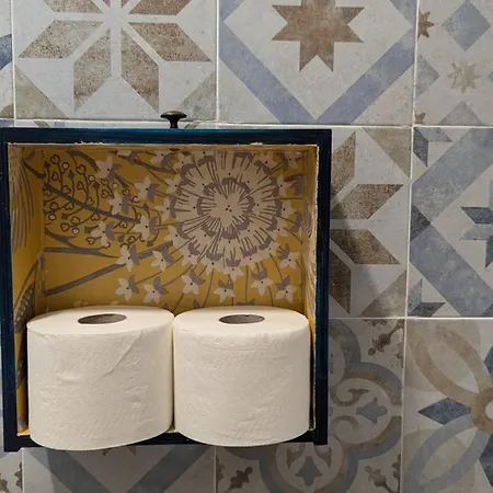 Masseria Mustazzo شقة سيبونتو
