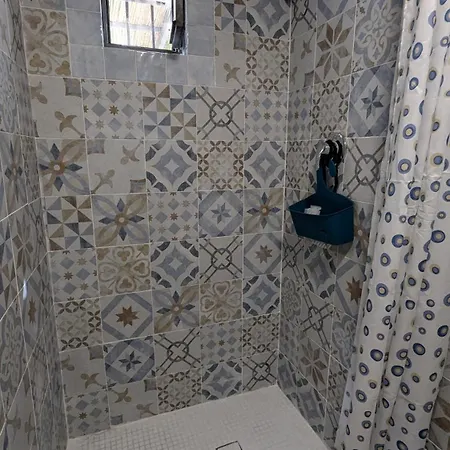 شقة Masseria Mustazzo *