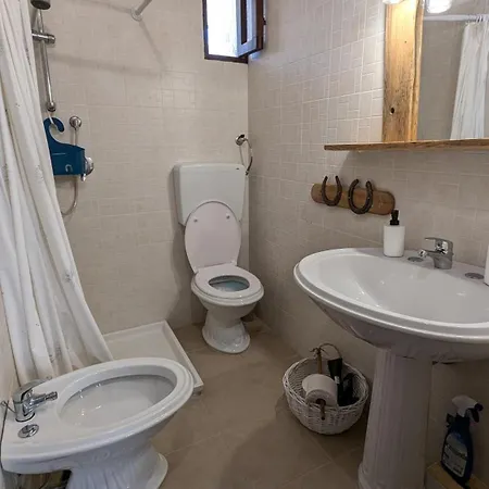 Masseria Mustazzo سيبونتو