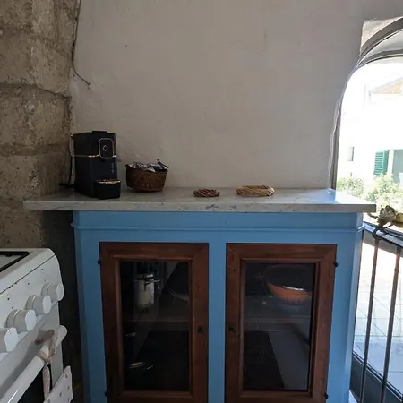 Masseria Mustazzo