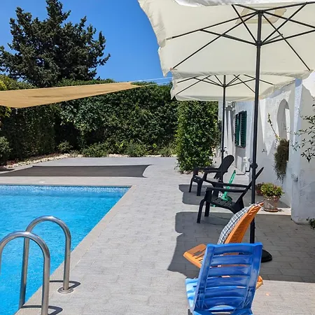 Masseria Mustazzo * سيبونتو