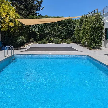 شقة Masseria Mustazzo