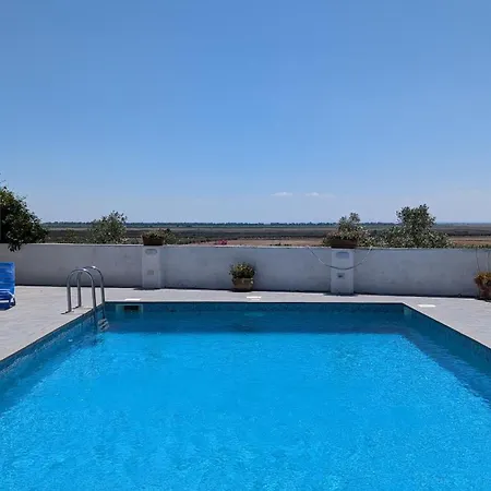 Masseria Mustazzo